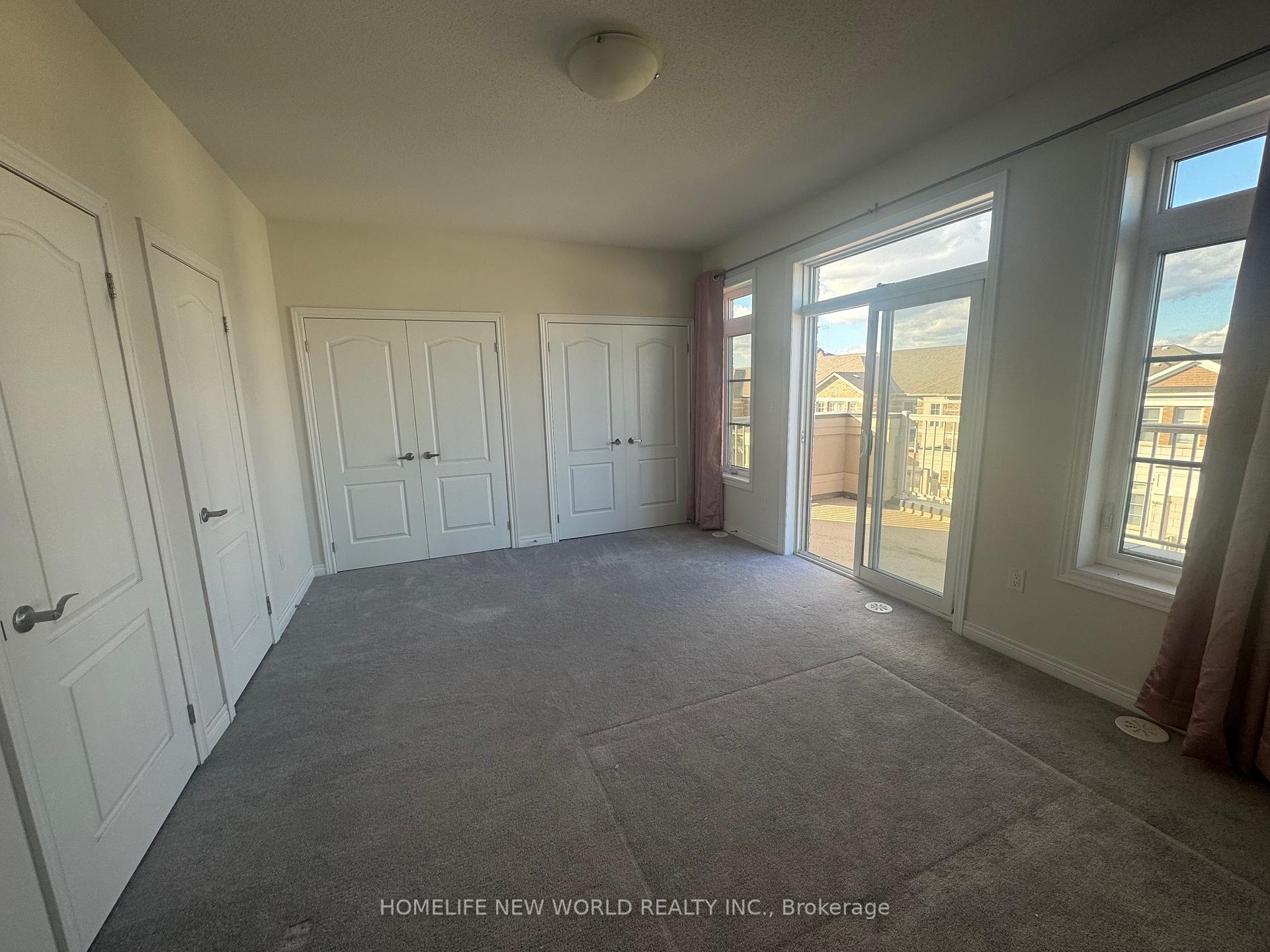 Photo 10 of Unit A, 109 Luzon Avenue, Markham, Box Grove — HOMEH