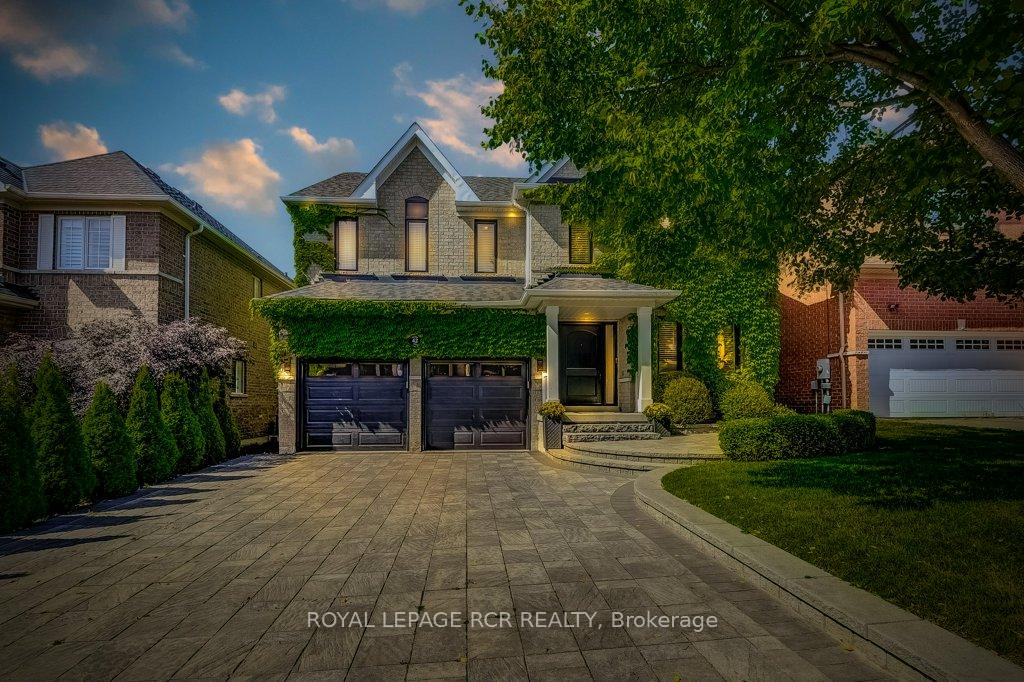 Front of 42 Mynden Way