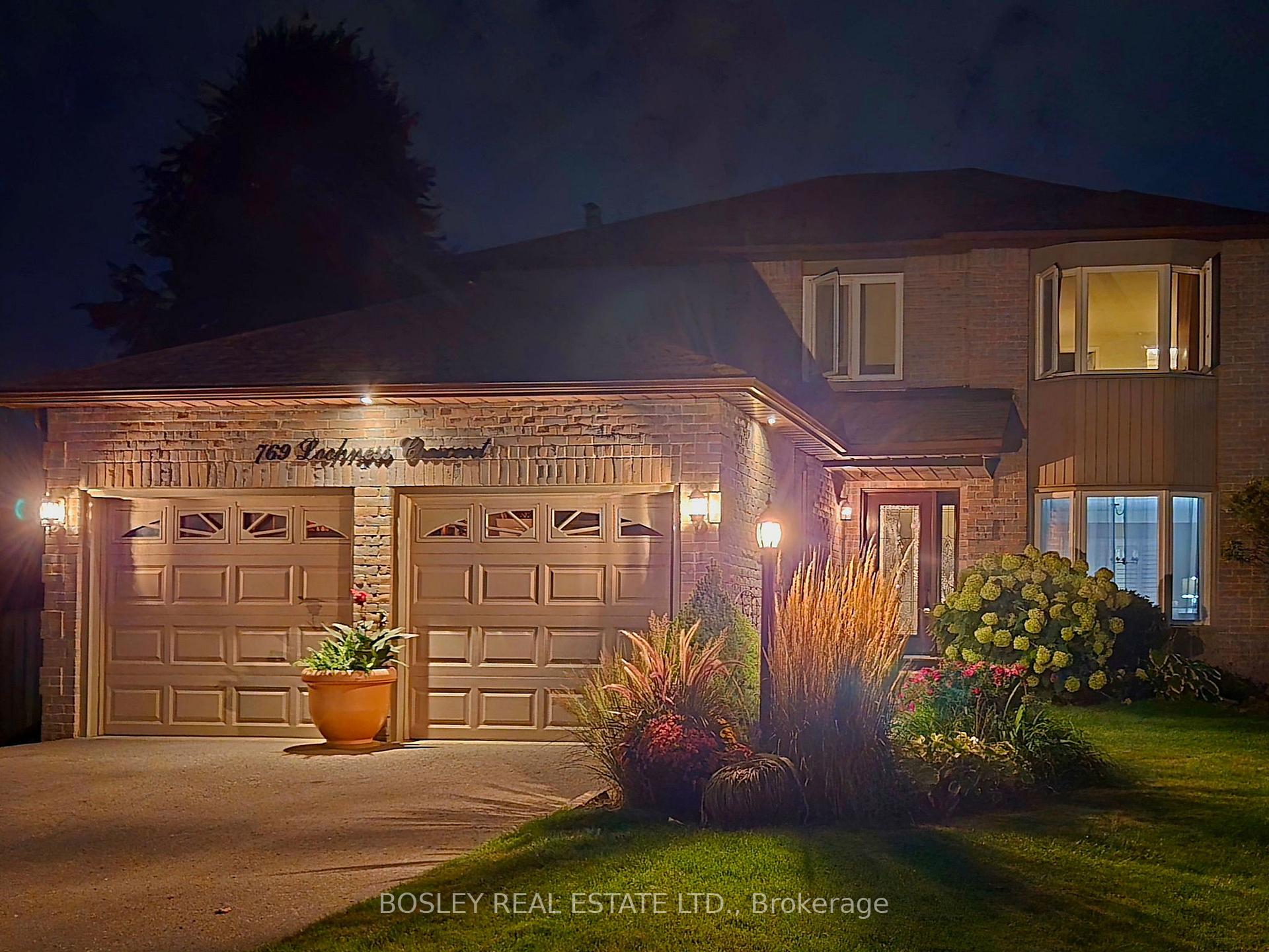 Photo 4 of 769 Lochness Crescent, Oshawa, McLaughlin — HOMEH