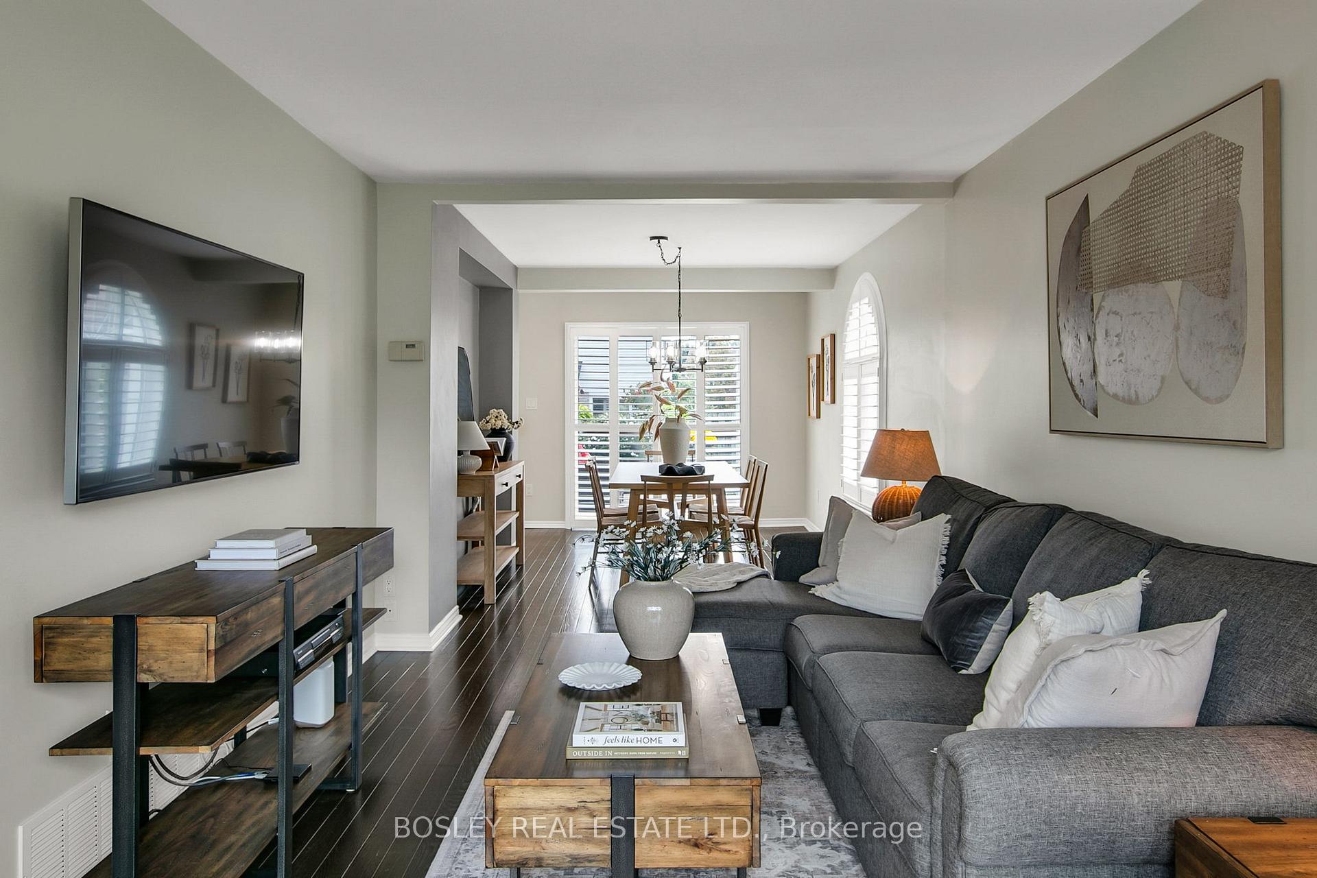 Photo 7 of 769 Lochness Crescent, Oshawa, McLaughlin — HOMEH