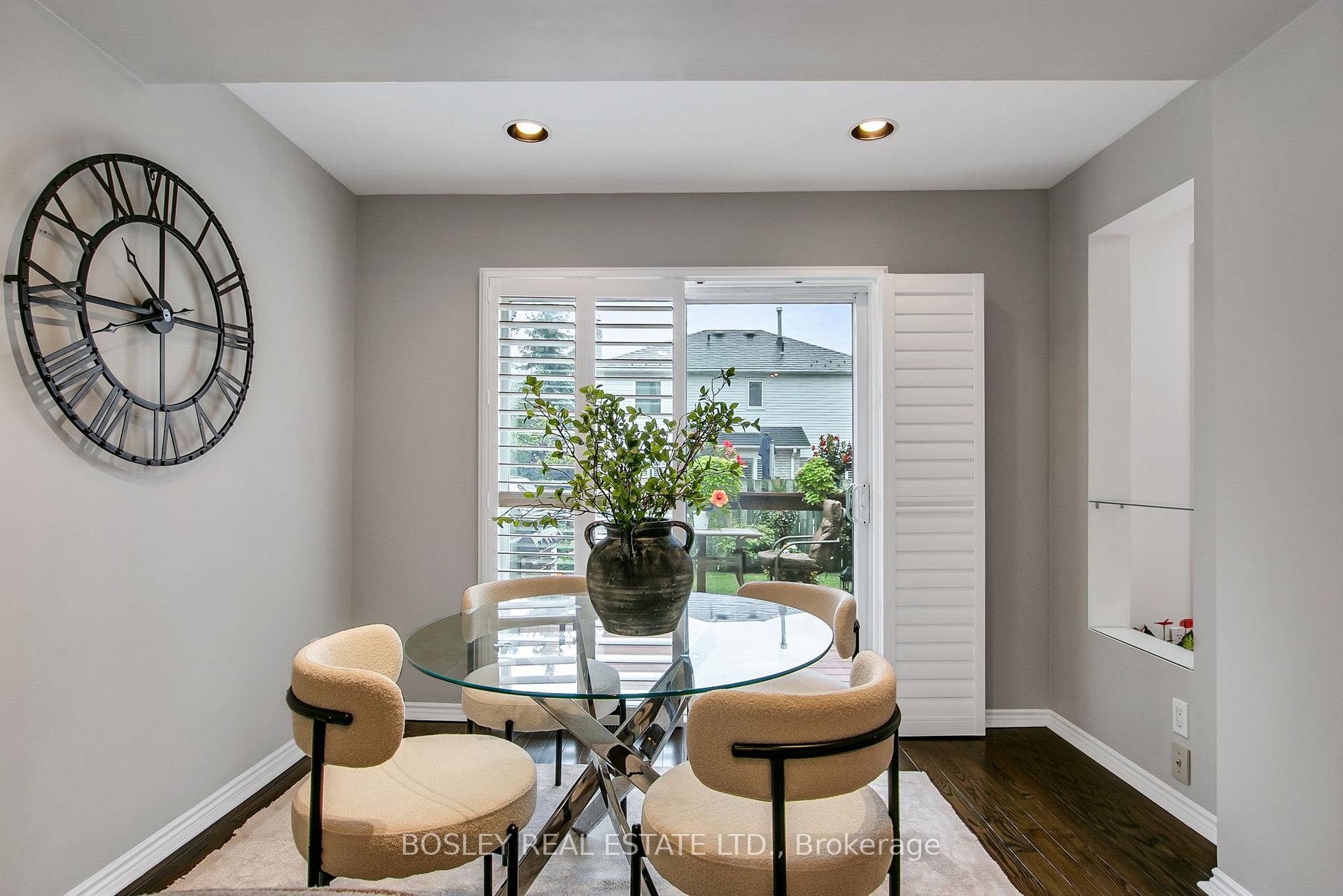 Photo 17 of 769 Lochness Crescent, Oshawa, McLaughlin — HOMEH