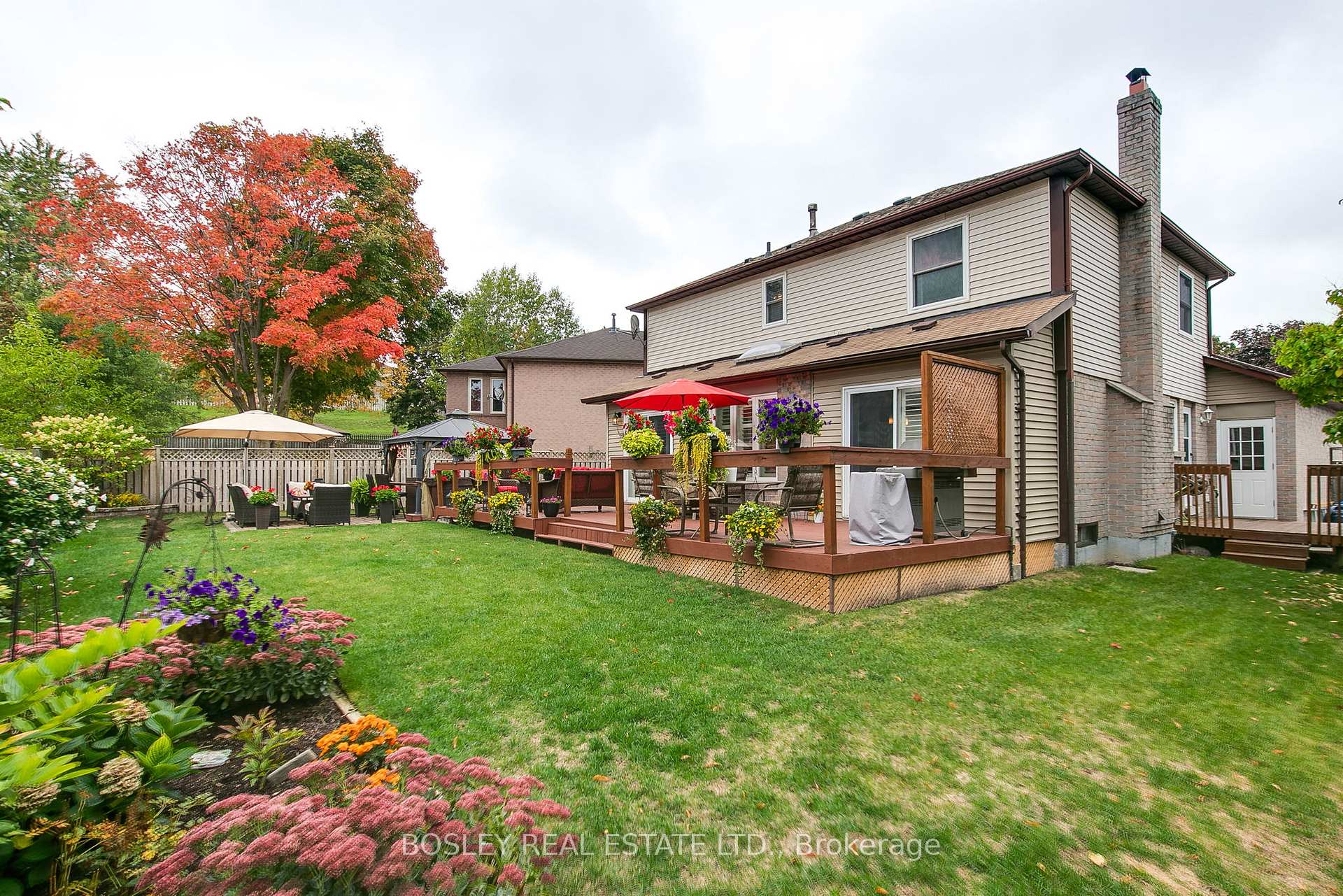Photo 36 of 769 Lochness Crescent, Oshawa, McLaughlin — HOMEH