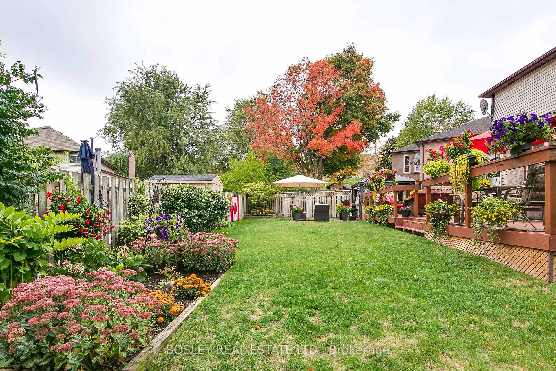 Photo 37 of 769 Lochness Crescent, Oshawa, McLaughlin — HOMEH