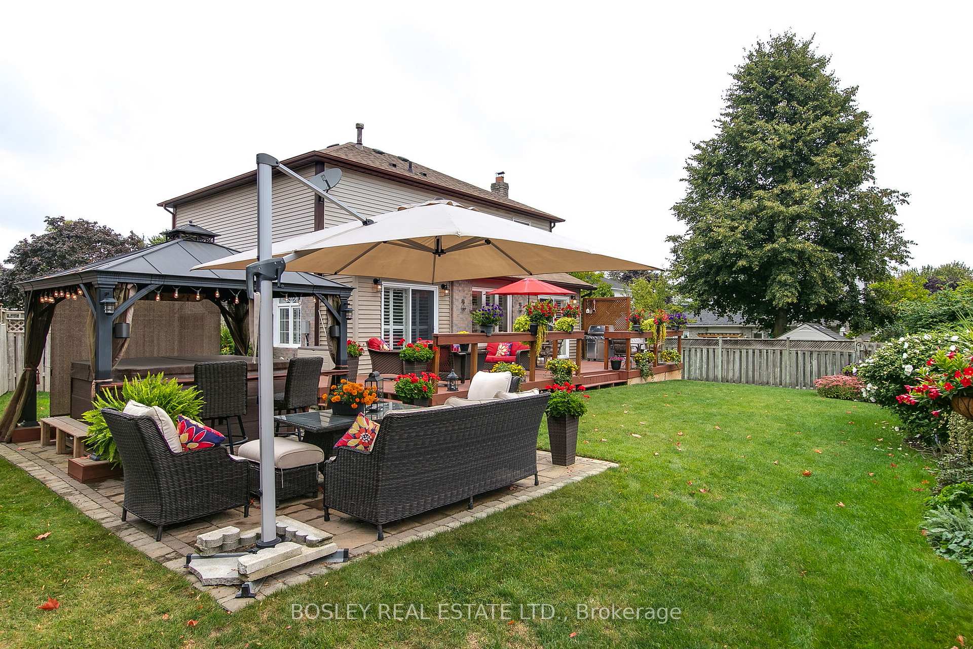 Photo 38 of 769 Lochness Crescent, Oshawa, McLaughlin — HOMEH