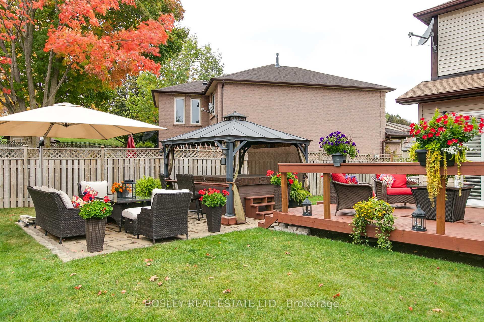 Photo 40 of 769 Lochness Crescent, Oshawa, McLaughlin — HOMEH