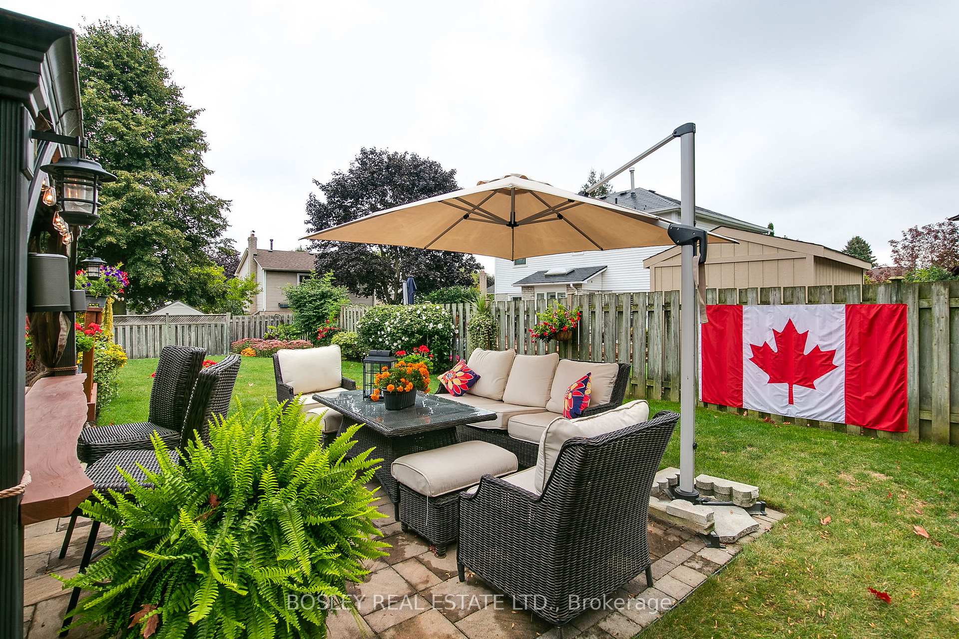 Photo 41 of 769 Lochness Crescent, Oshawa, McLaughlin — HOMEH
