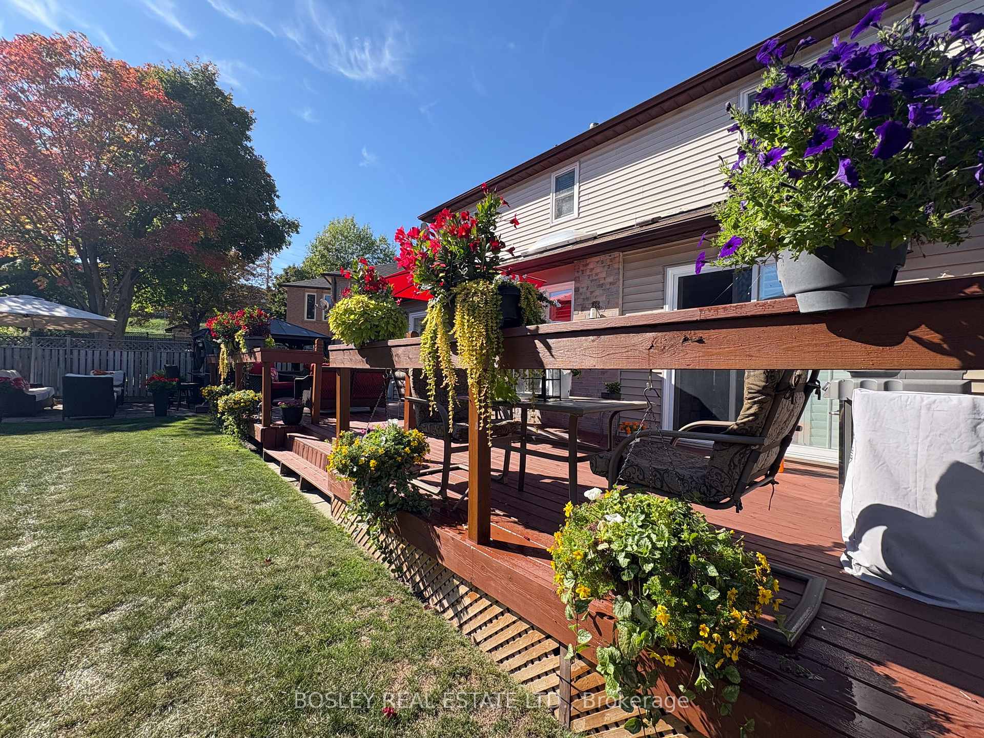 Photo 43 of 769 Lochness Crescent, Oshawa, McLaughlin — HOMEH