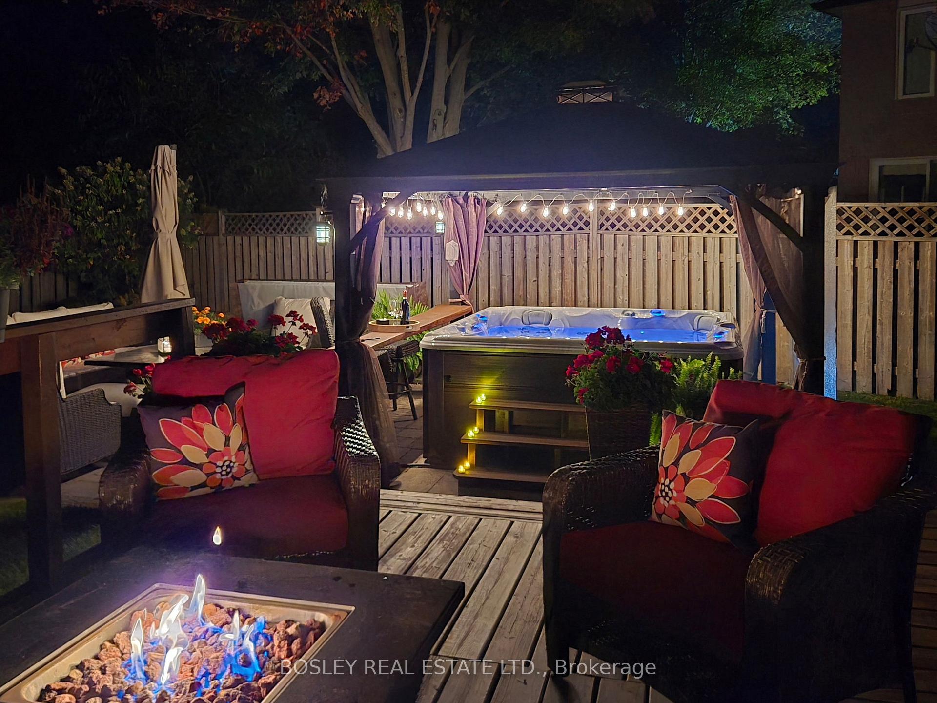 Photo 44 of 769 Lochness Crescent, Oshawa, McLaughlin — HOMEH