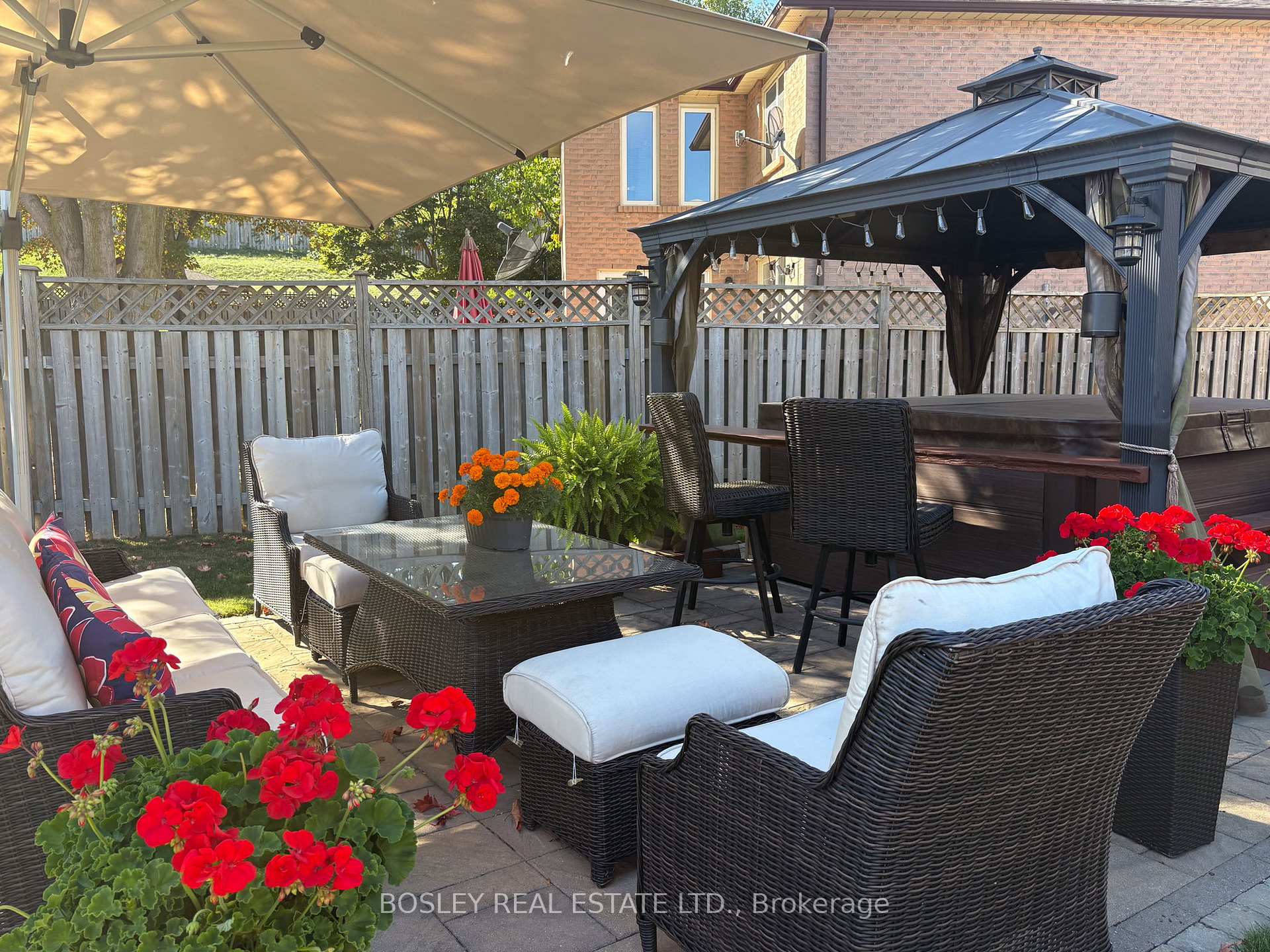 Photo 49 of 769 Lochness Crescent, Oshawa, McLaughlin — HOMEH