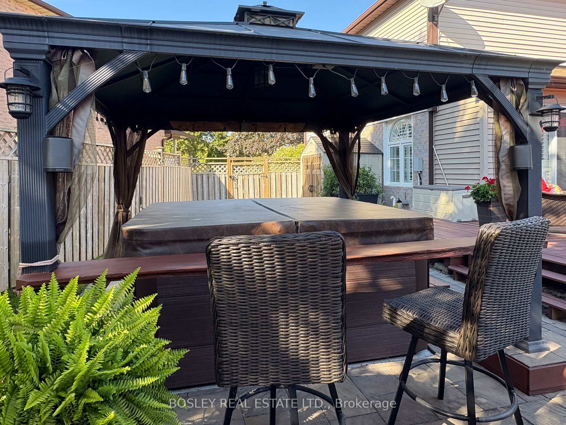 Photo 50 of 769 Lochness Crescent, Oshawa, McLaughlin — HOMEH