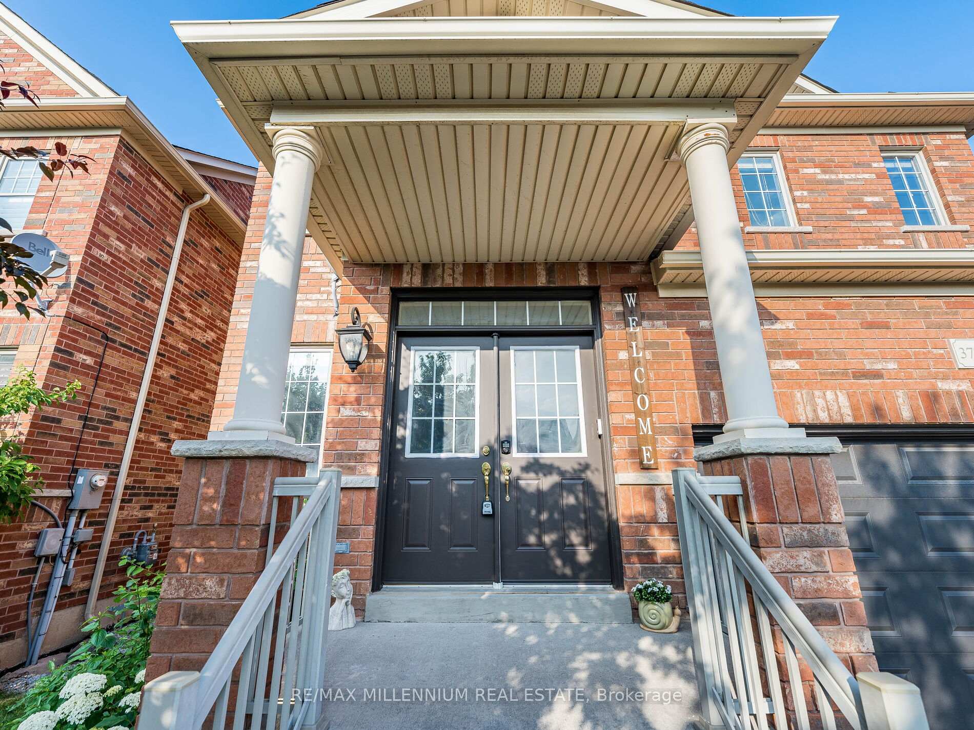 Photo 1 of 377 Scott Boulevard, Milton, Scott — HOMEH