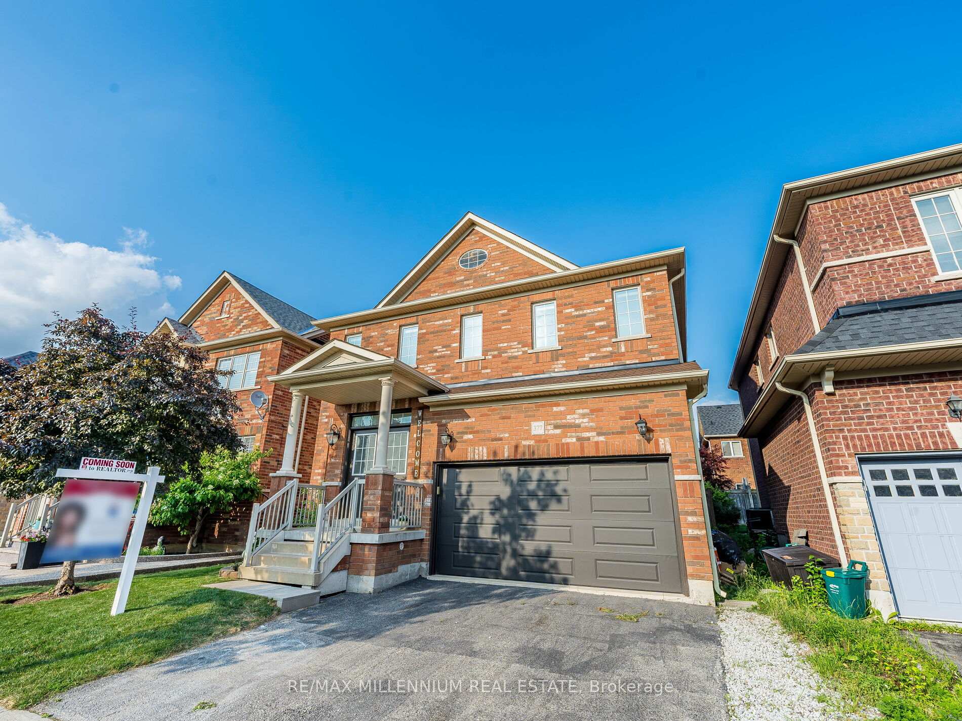 Photo 4 of 377 Scott Boulevard, Milton, Scott — HOMEH