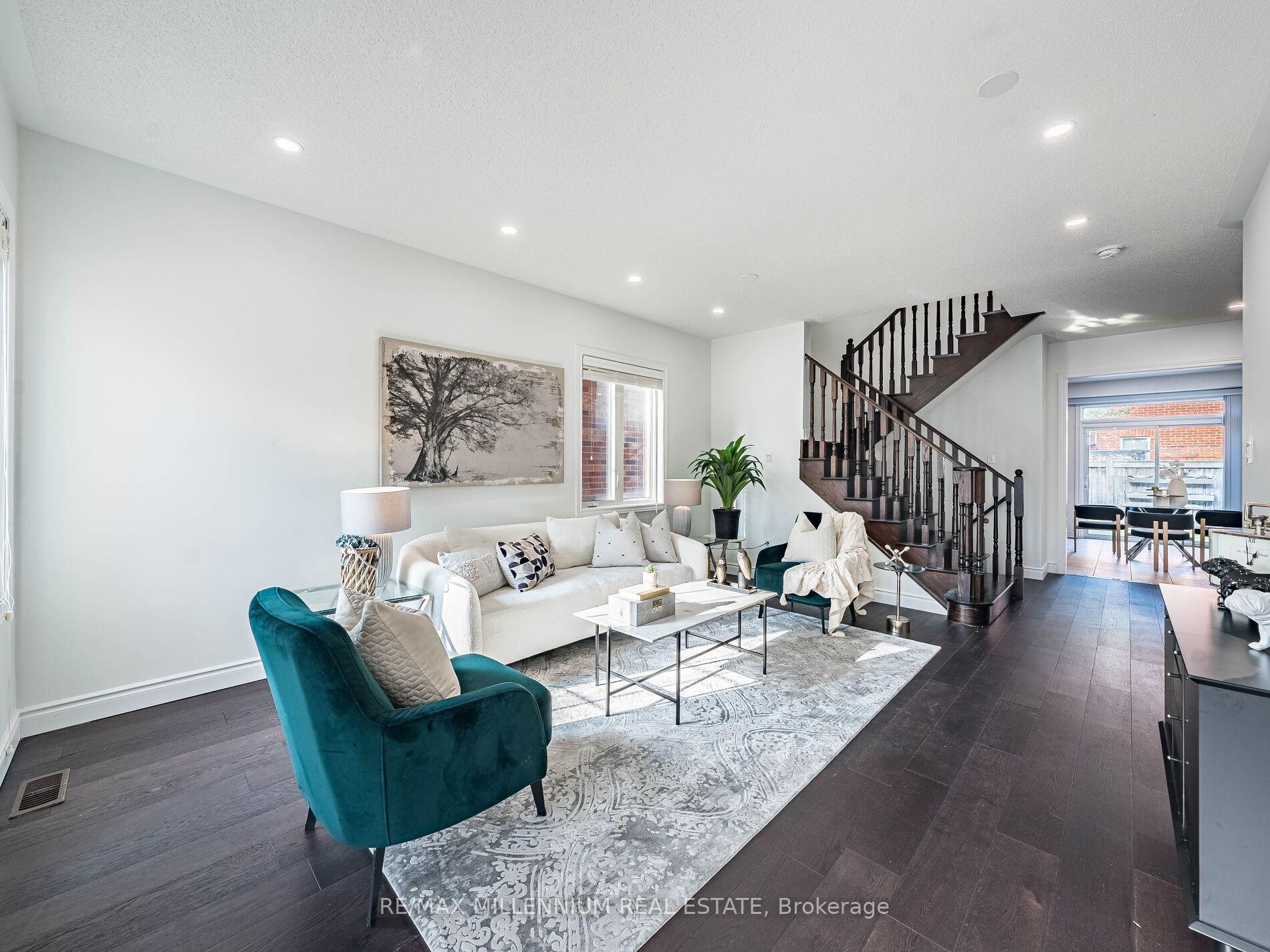 Photo 2 of 377 Scott Boulevard, Milton, Scott — HOMEH