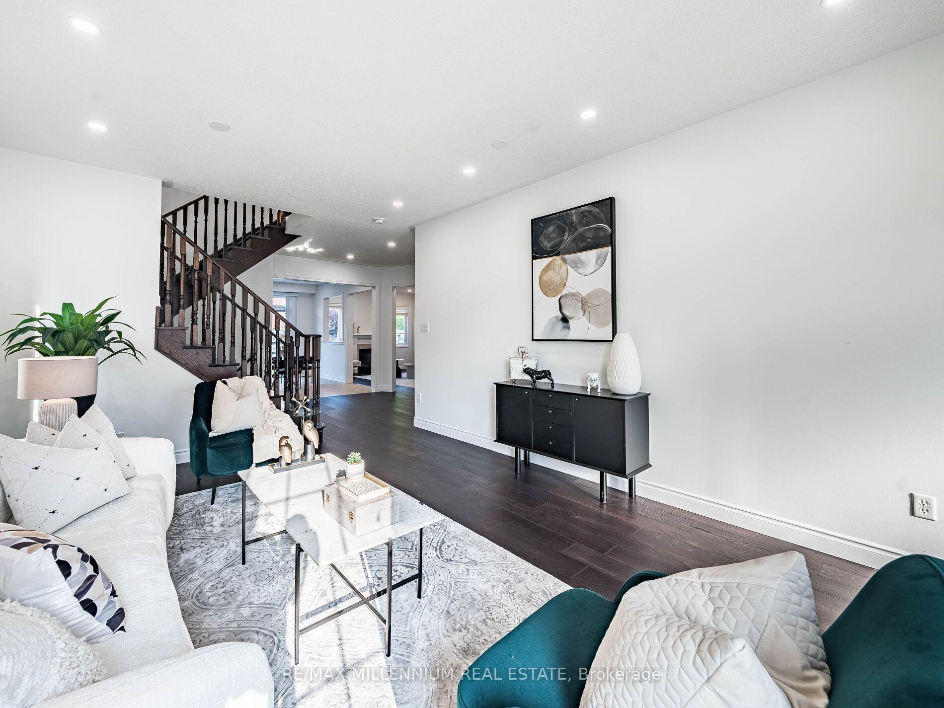 Photo 5 of 377 Scott Boulevard, Milton, Scott — HOMEH