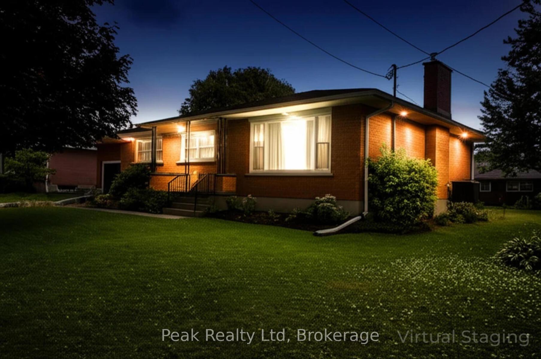 Photo 2 of 670 Davidson Avenue N, North Perth, Listowel — HOMEH