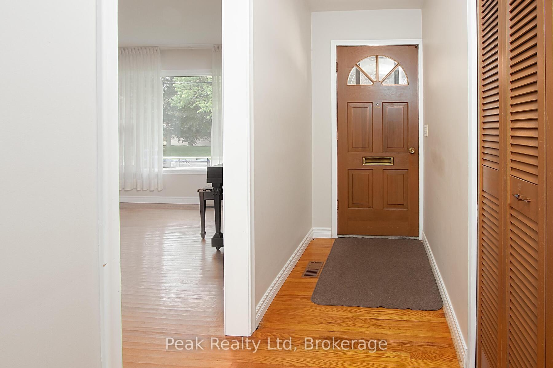 Photo 8 of 670 Davidson Avenue N, North Perth, Listowel — HOMEH