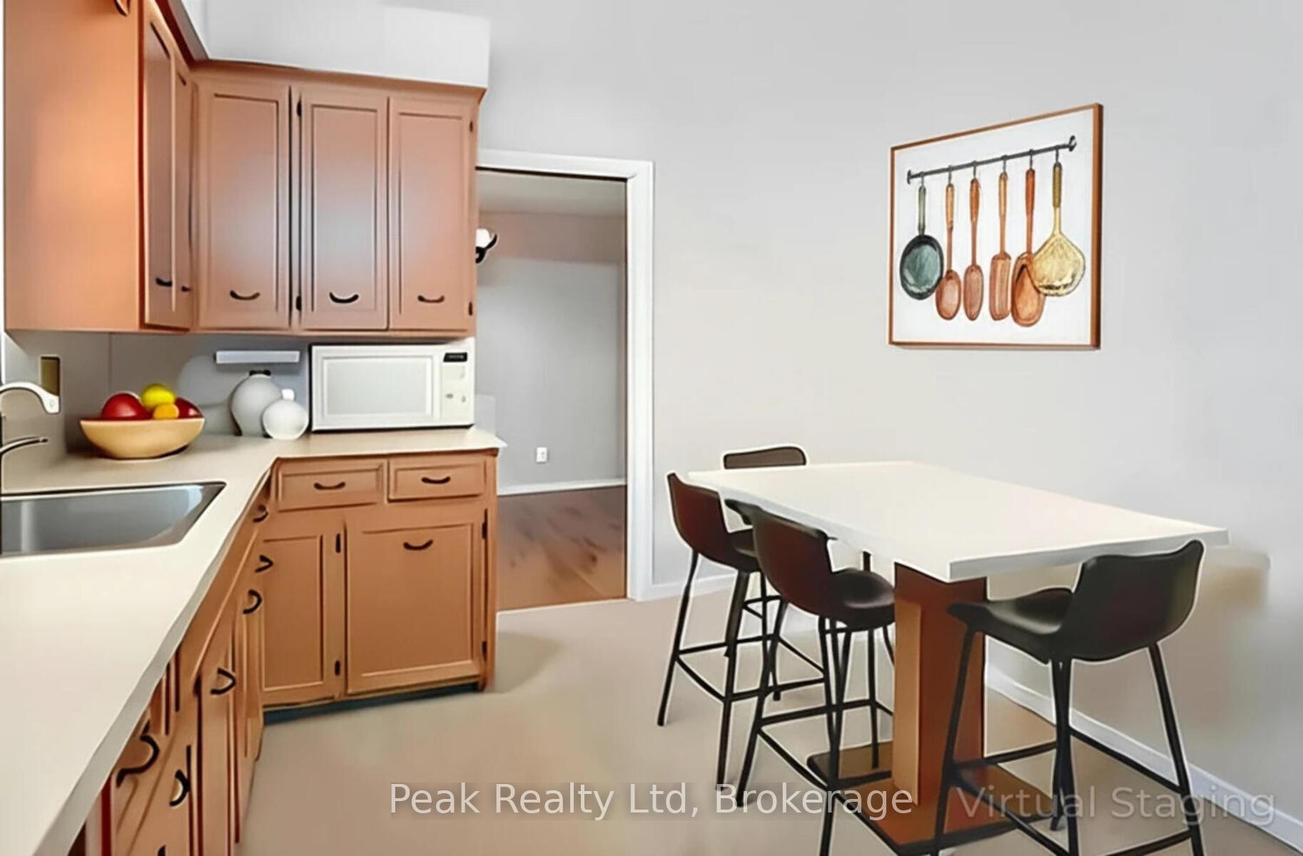Photo 10 of 670 Davidson Avenue N, North Perth, Listowel — HOMEH