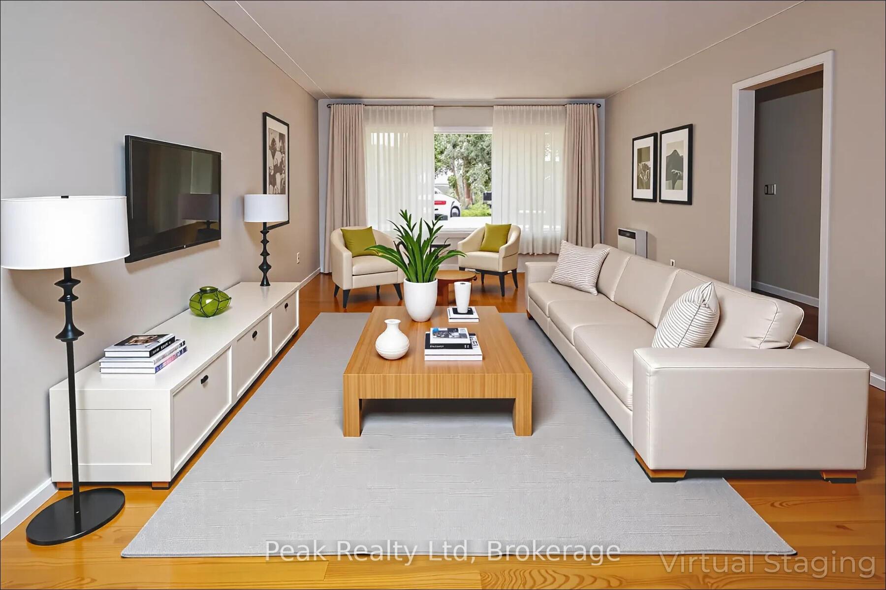 Photo 12 of 670 Davidson Avenue N, North Perth, Listowel — HOMEH