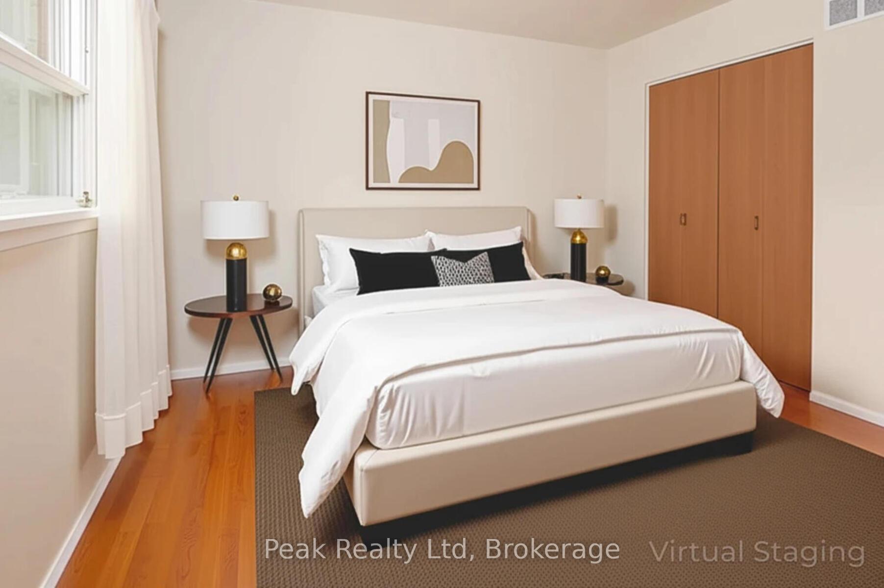 Photo 14 of 670 Davidson Avenue N, North Perth, Listowel — HOMEH