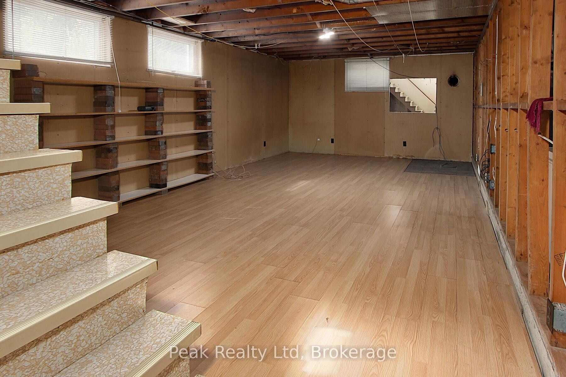 Photo 20 of 670 Davidson Avenue N, North Perth, Listowel — HOMEH