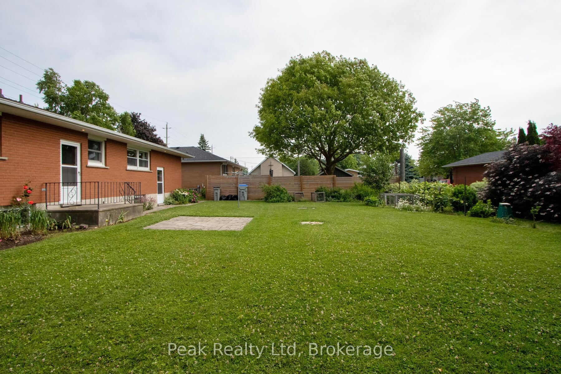 Photo 22 of 670 Davidson Avenue N, North Perth, Listowel — HOMEH