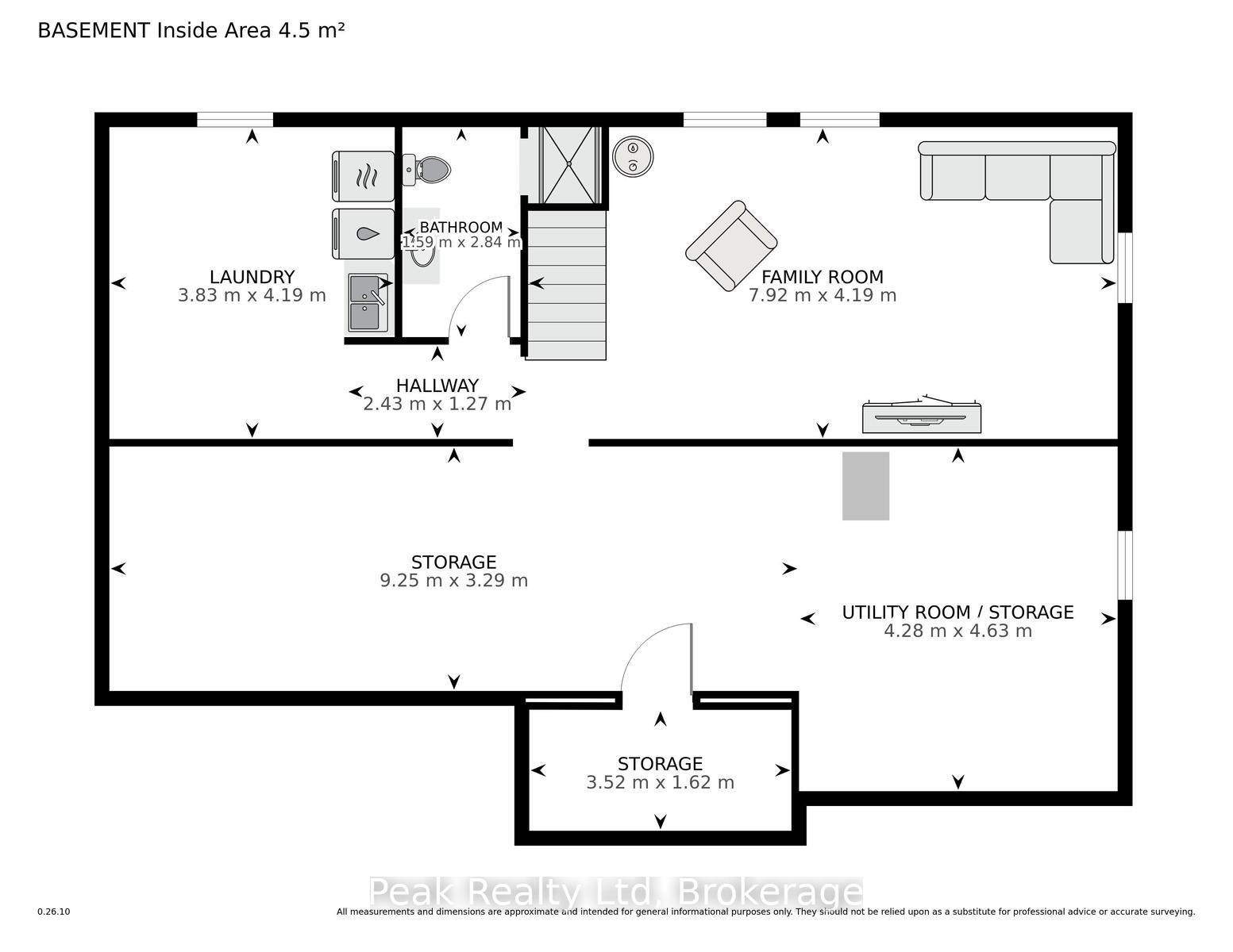 Photo 26 of 670 Davidson Avenue N, North Perth, Listowel — HOMEH