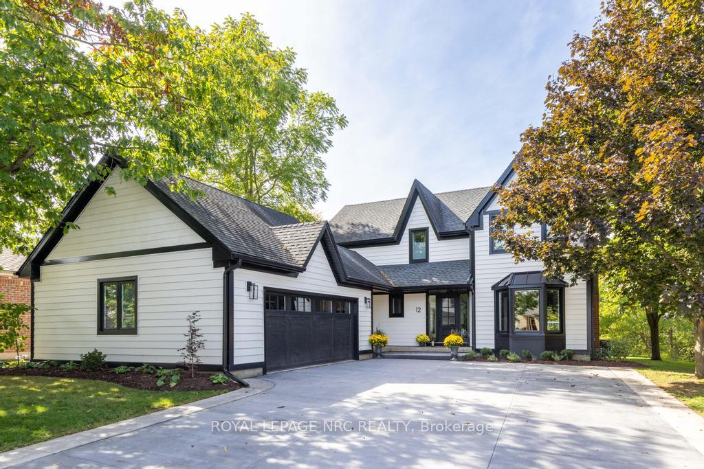 Photo 1 of 12 Scottdale Court, Pelham, Fonthill — HOMEH