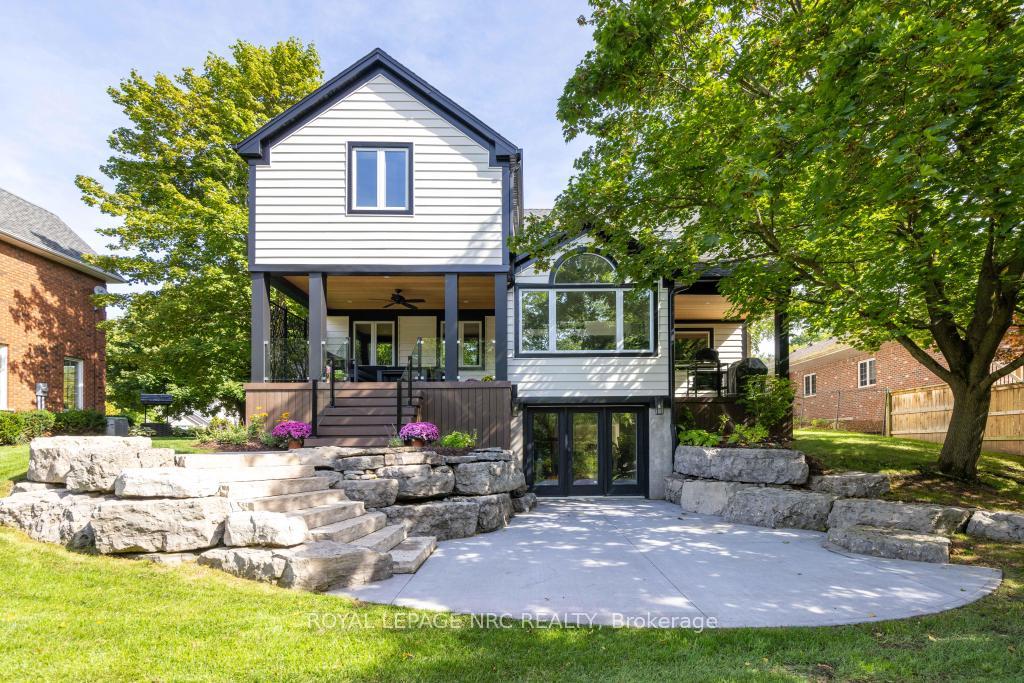 Photo 5 of 12 Scottdale Court, Pelham, Fonthill — HOMEH