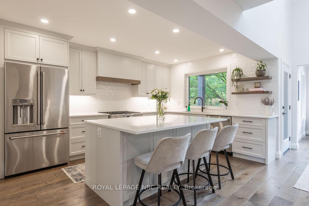 Photo 12 of 12 Scottdale Court, Pelham, Fonthill — HOMEH