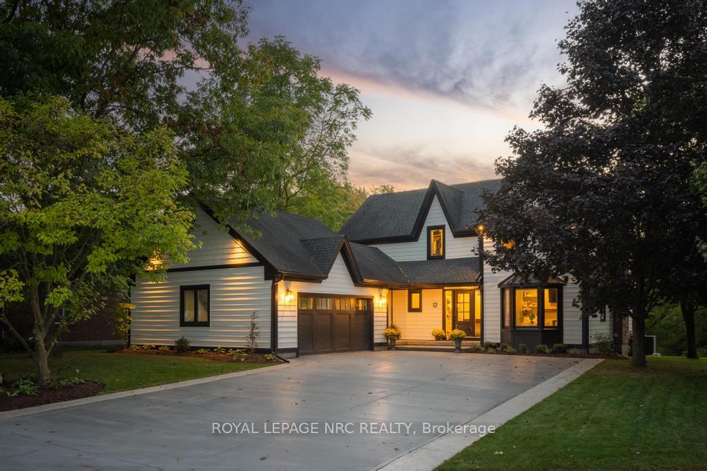Photo 45 of 12 Scottdale Court, Pelham, Fonthill — HOMEH