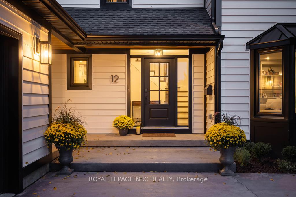 Photo 46 of 12 Scottdale Court, Pelham, Fonthill — HOMEH