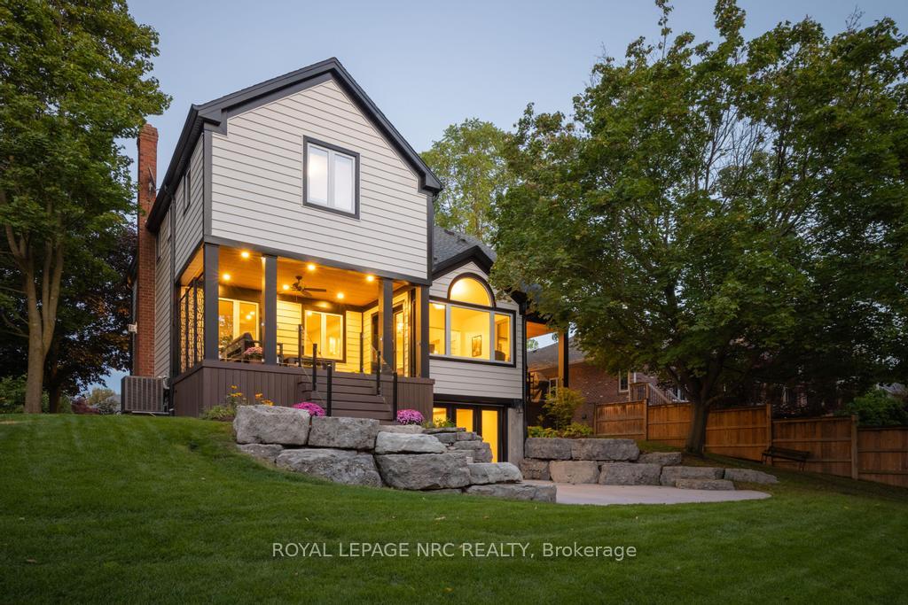Photo 47 of 12 Scottdale Court, Pelham, Fonthill — HOMEH