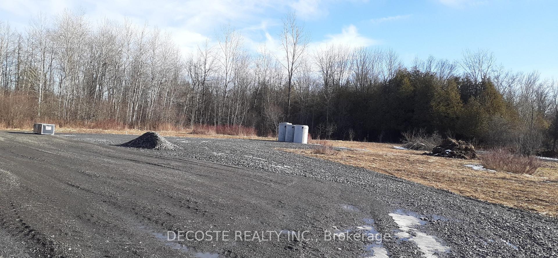 Photo 4 of Diversion Road, North Glengarry, North Glengarry (Kenyon) Twp — HOMEH