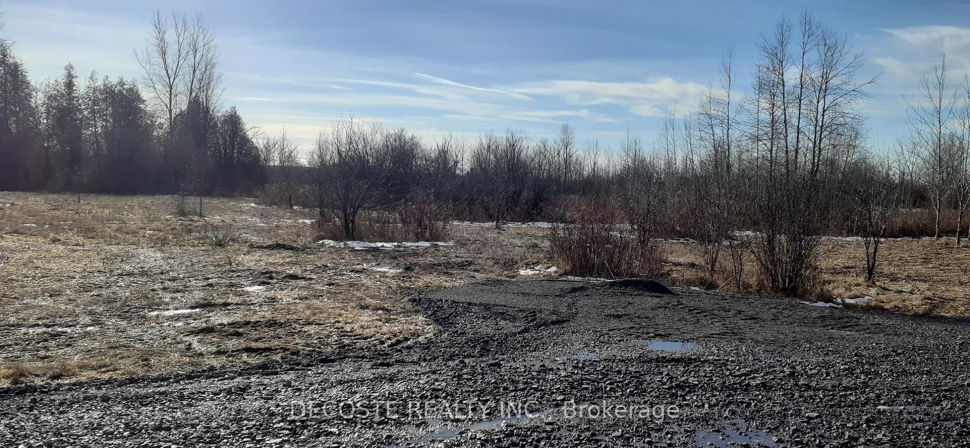 Photo 5 of Diversion Road, North Glengarry, North Glengarry (Kenyon) Twp — HOMEH