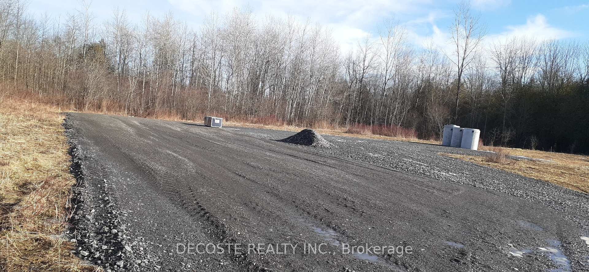 Photo 7 of Diversion Road, North Glengarry, North Glengarry (Kenyon) Twp — HOMEH