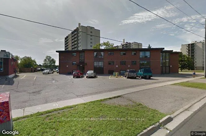 Photo 1 of Unit 202, 211 Nonquon Road, Oshawa, Centennial — HOMEH