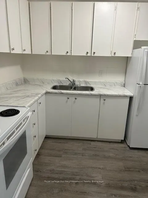 Photo 2 of Unit 202, 211 Nonquon Road, Oshawa, Centennial — HOMEH