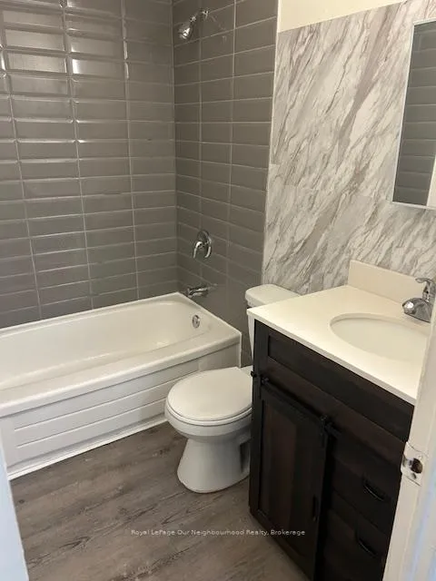 Photo 4 of Unit 202, 211 Nonquon Road, Oshawa, Centennial — HOMEH