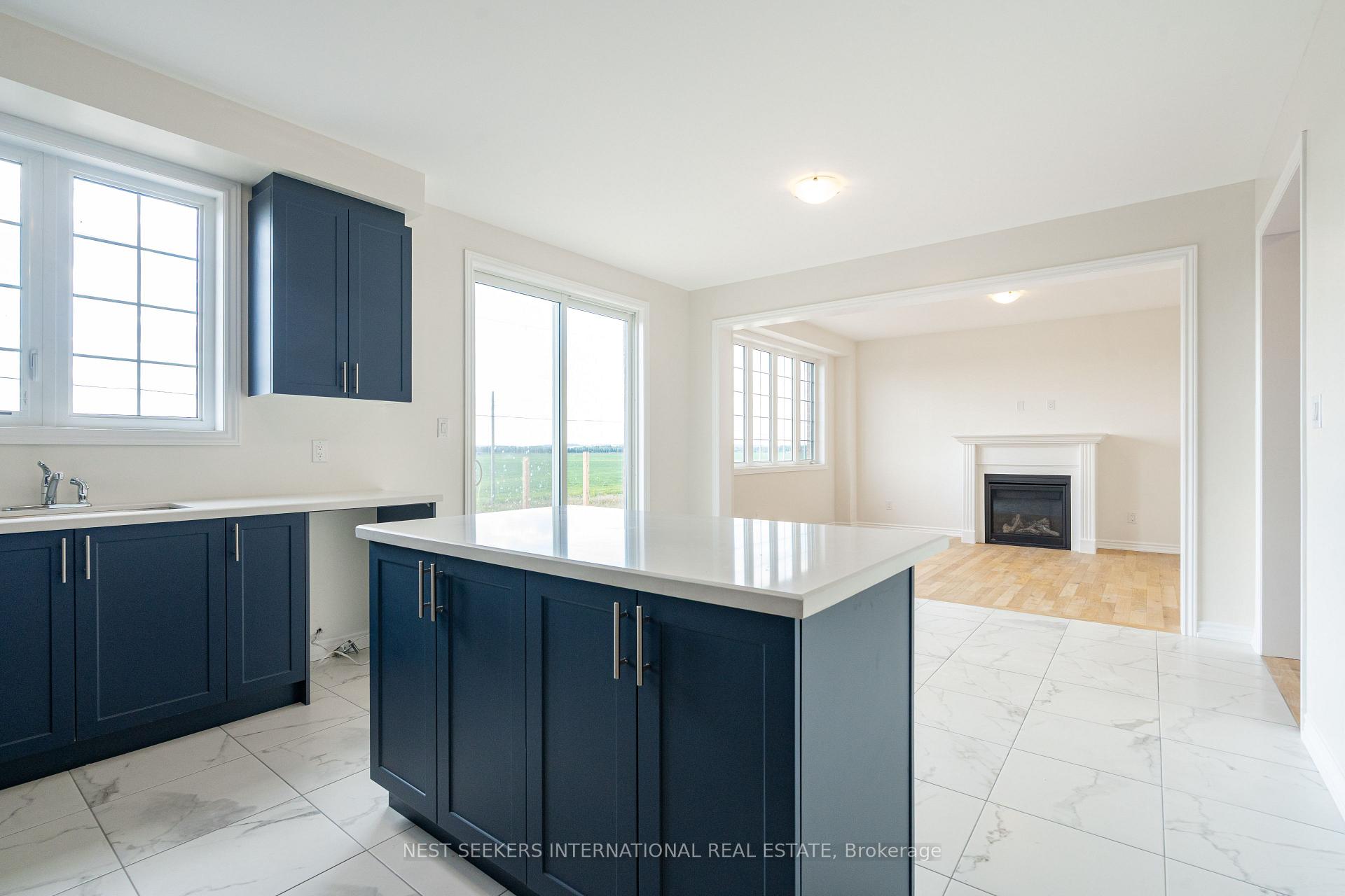 Photo 11 of 51 Fenn Crescent, New Tecumseth, Rural New Tecumseth — HOMEH