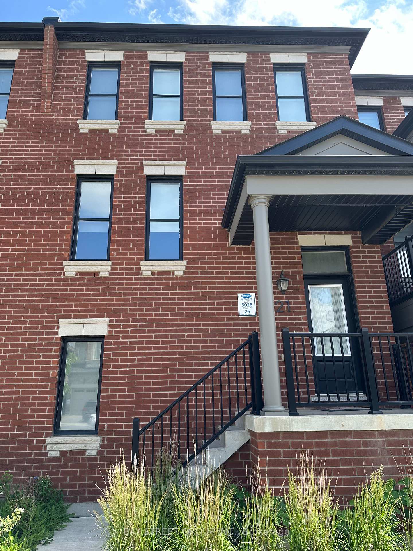 Photo 1 of Unit 21, 980 Logan Drive, Milton, Cobban — HOMEH