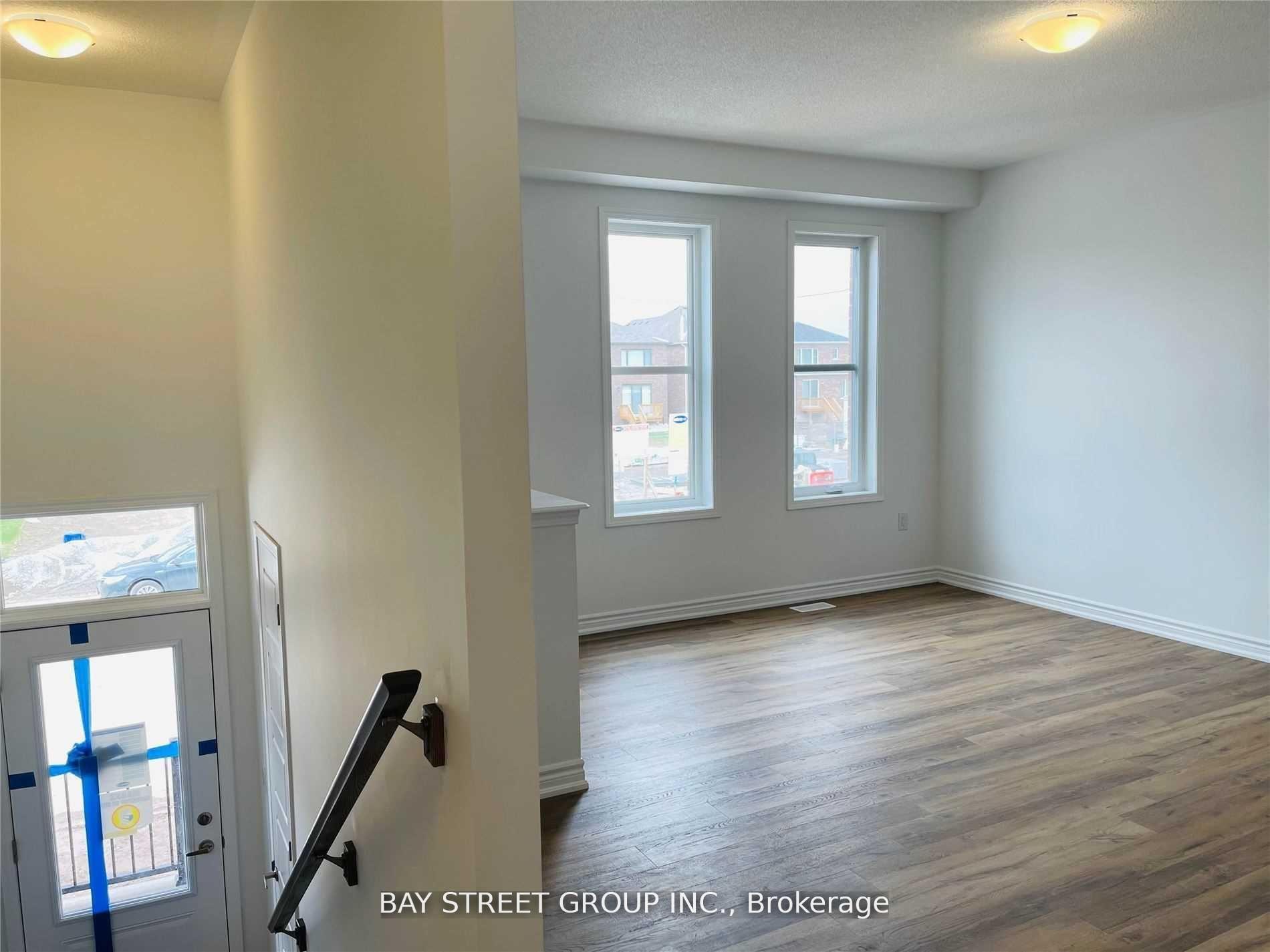 Photo 5 of Unit 21, 980 Logan Drive, Milton, Cobban — HOMEH