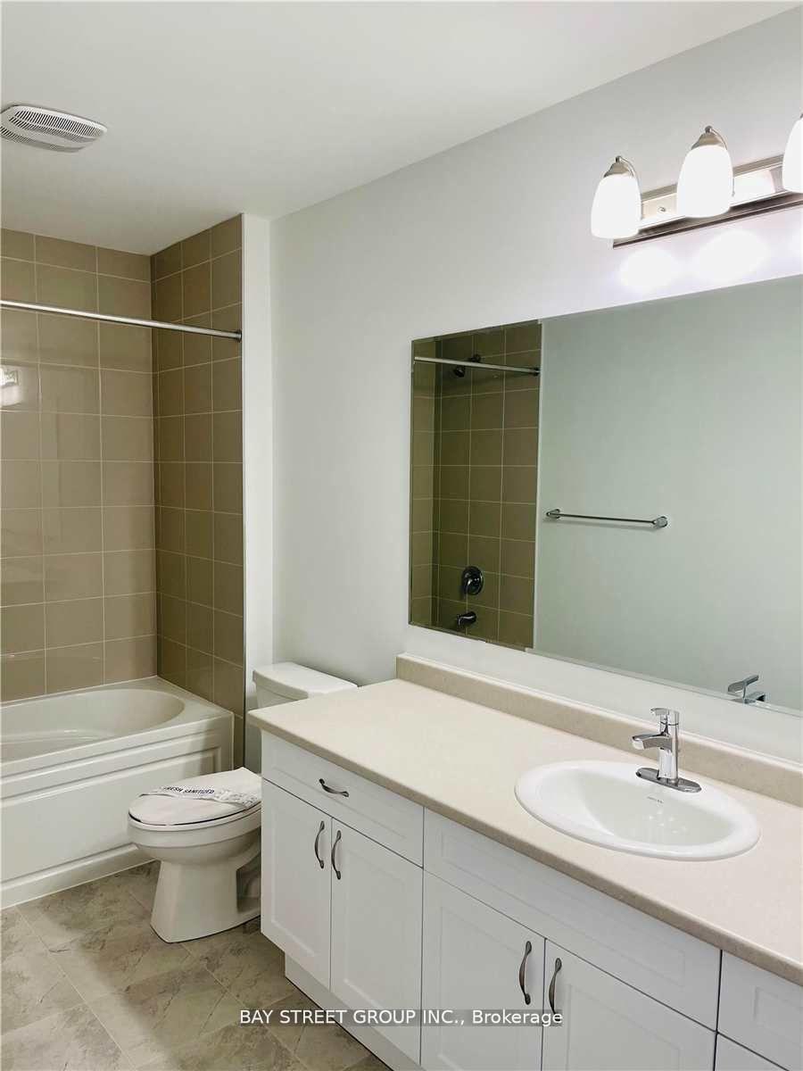 Photo 6 of Unit 21, 980 Logan Drive, Milton, Cobban — HOMEH