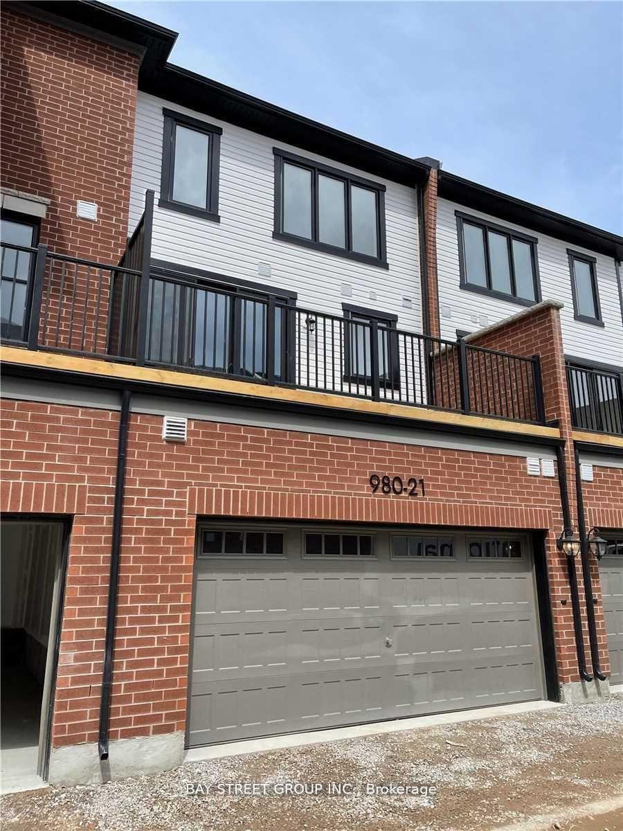 Photo 10 of Unit 21, 980 Logan Drive, Milton, Cobban — HOMEH