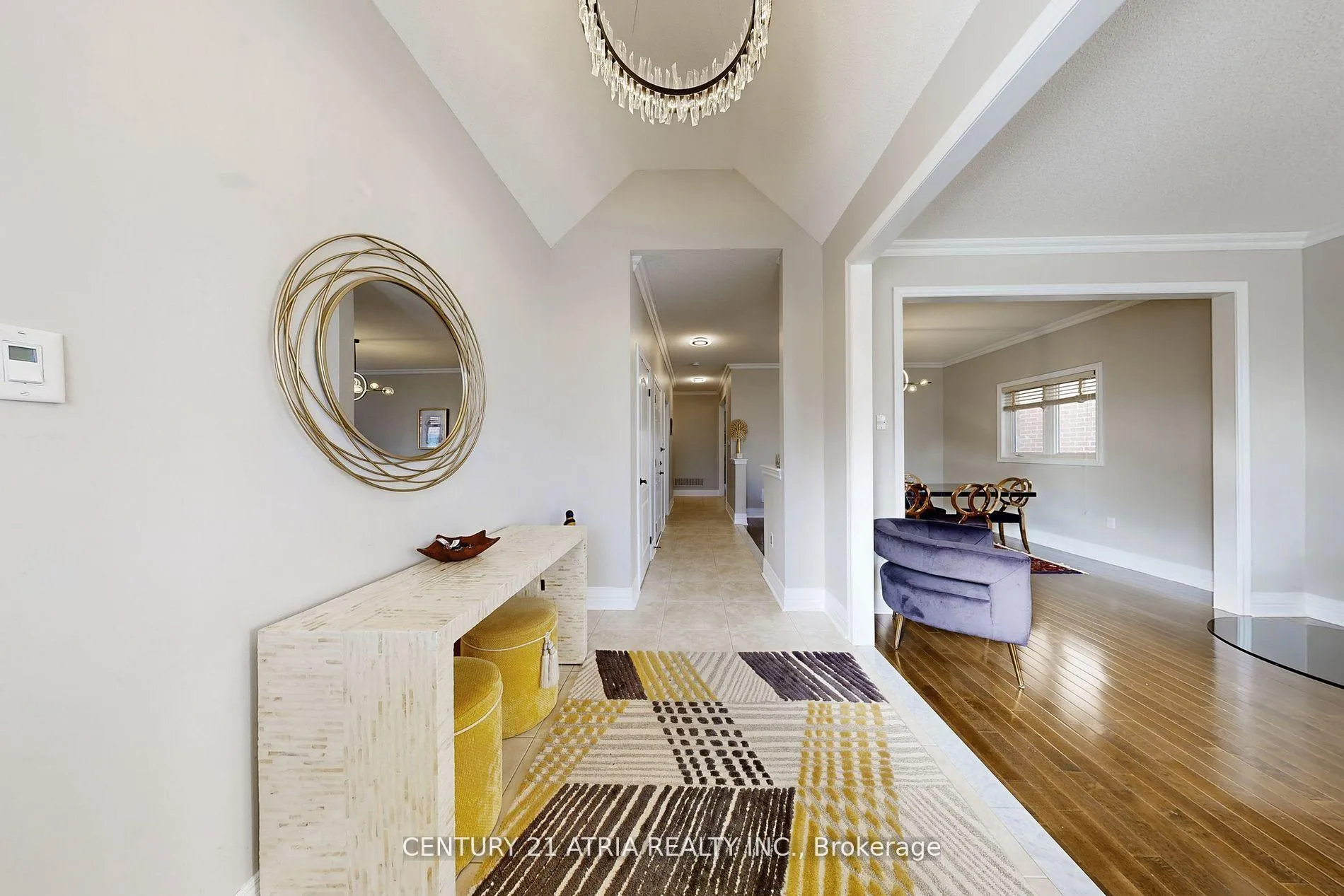 Photo 2 of 490 Kwapis Boulevard, Newmarket, Woodland Hill — HOMEH