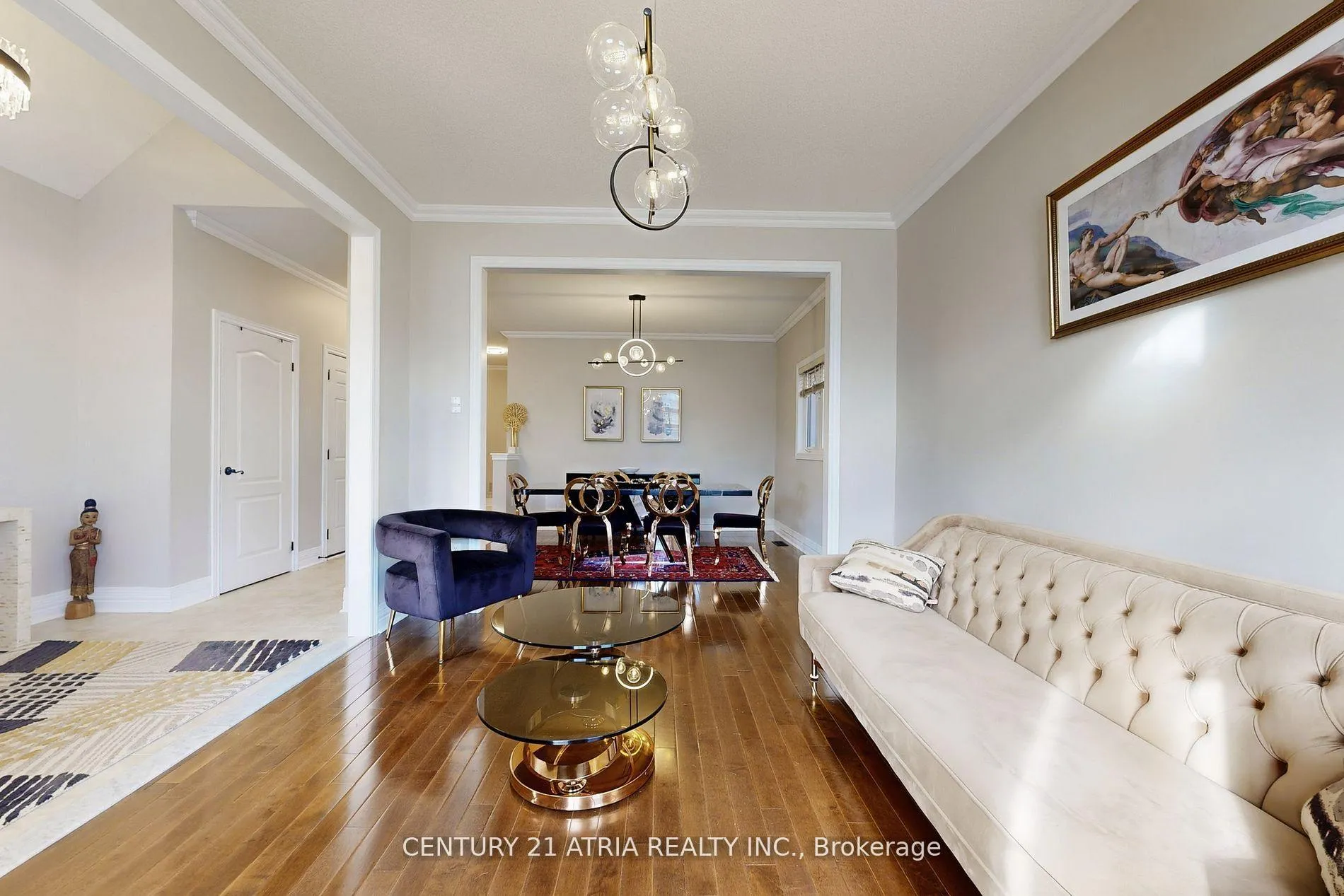 Photo 7 of 490 Kwapis Boulevard, Newmarket, Woodland Hill — HOMEH