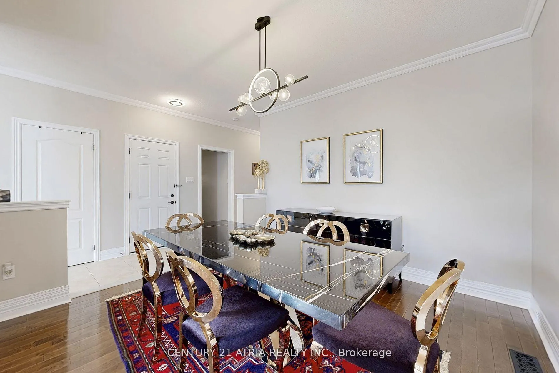 Photo 9 of 490 Kwapis Boulevard, Newmarket, Woodland Hill — HOMEH