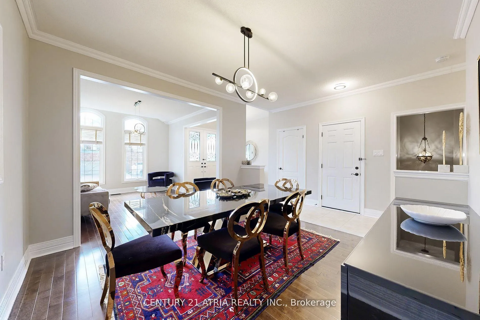 Photo 10 of 490 Kwapis Boulevard, Newmarket, Woodland Hill — HOMEH