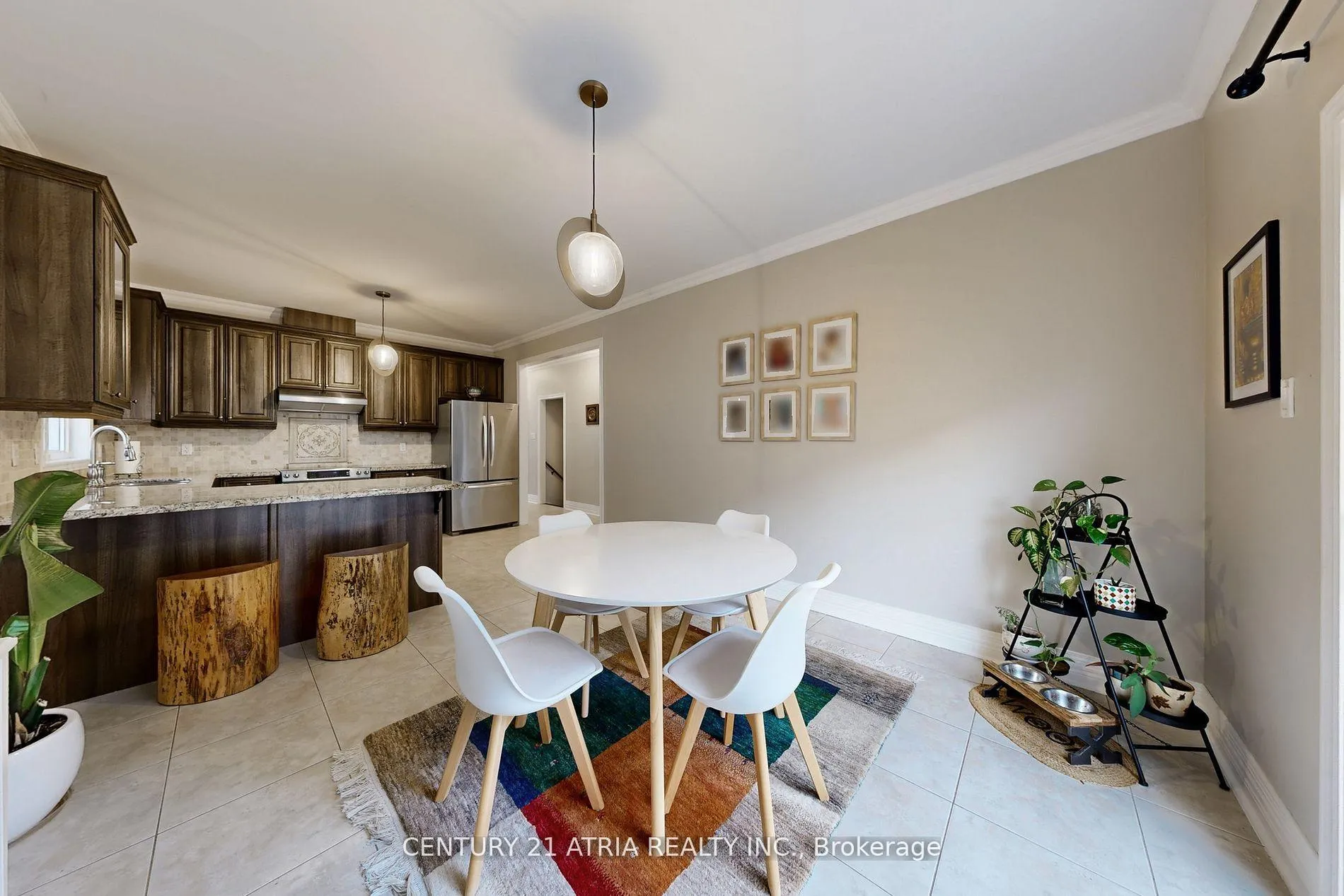 Photo 15 of 490 Kwapis Boulevard, Newmarket, Woodland Hill — HOMEH
