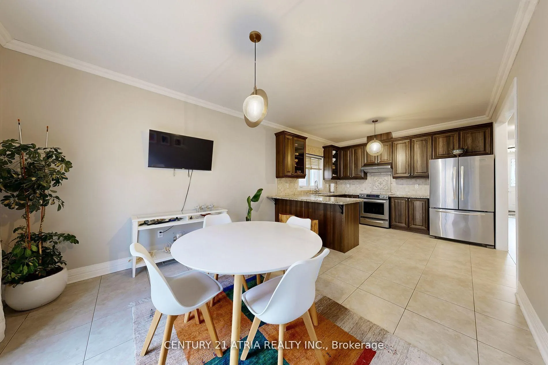 Photo 16 of 490 Kwapis Boulevard, Newmarket, Woodland Hill — HOMEH