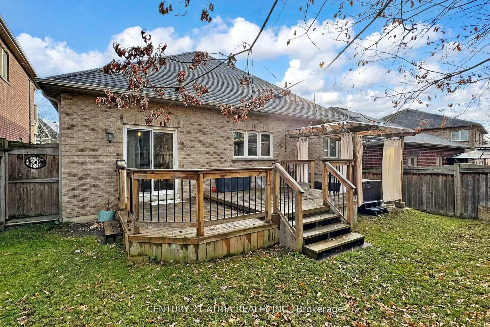 Photo 42 of 490 Kwapis Boulevard, Newmarket, Woodland Hill — HOMEH